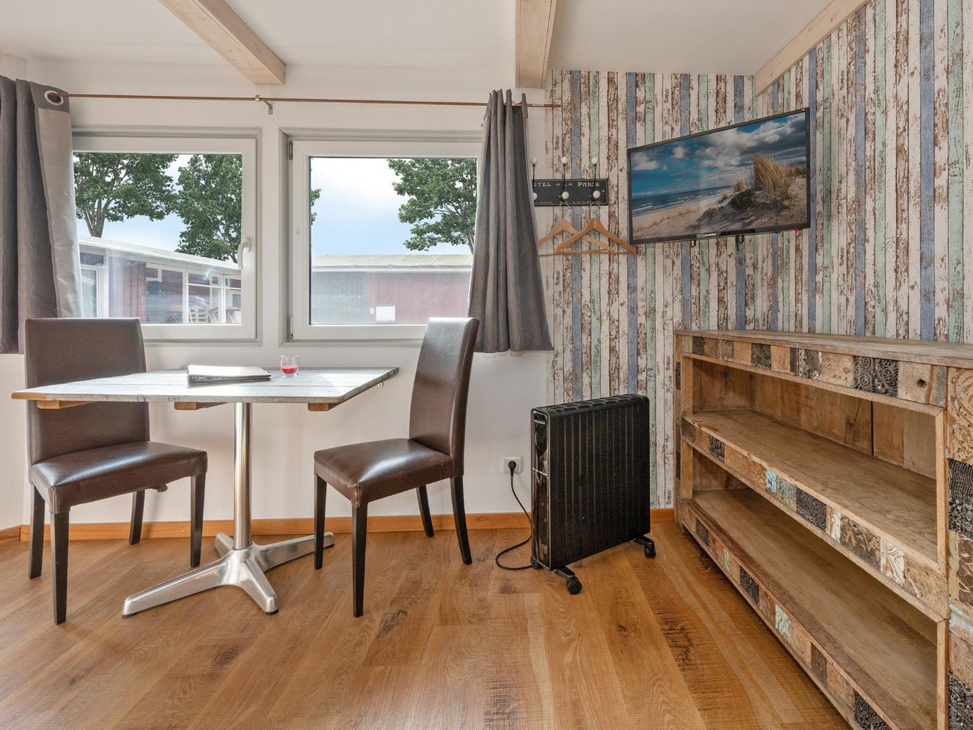 Strandkoje Иккериц Экстерьер фото